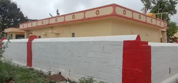 Arulmigu Gopalaswamy Temple, Achettipalli - 635110 அருள்மிகு கோபாலசாமி திருக்கோயில், Achettipalli - 635110, Krishnagiri - Ancient Temple Architecture and History Image 2