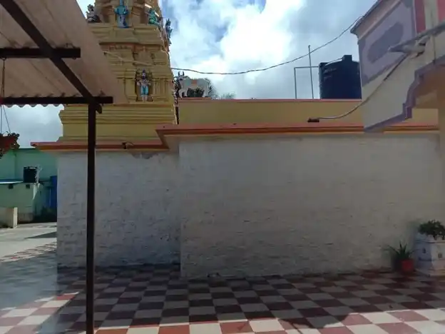 Arulmigu Gopalaswamy Temple, Anumepalli - 635109 Arulmigu Gopalaswamy Temple, Anumepalli - 635109, Krishnagiri - Ancient Temple Architecture and History Image 3