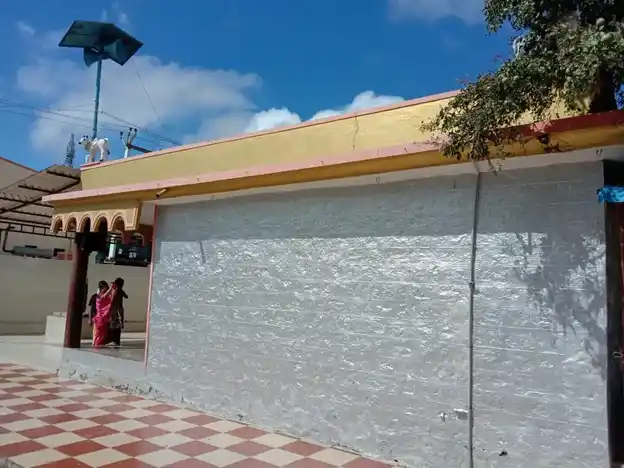 Arulmigu Gopalaswamy Temple, Anumepalli - 635109 Arulmigu Gopalaswamy Temple, Anumepalli - 635109, Krishnagiri - Ancient Temple Architecture and History Image 7