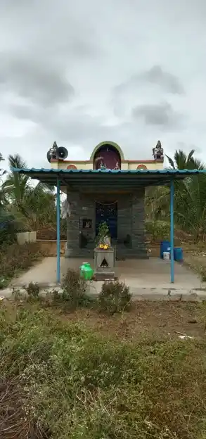 Arulmigu Gopalaswamy Temple, Berigai, Gooliganappalli - 635103 Temple