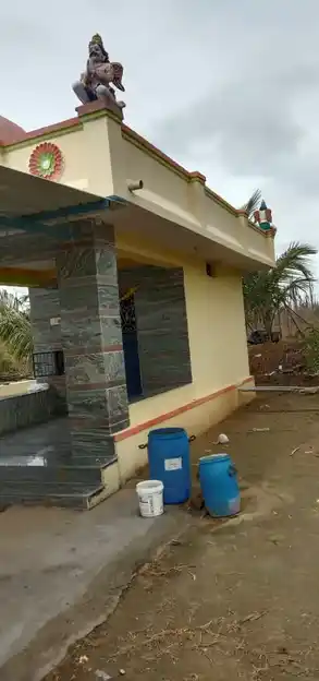 Arulmigu Gopalaswamy Temple, Berigai, Gooliganappalli - 635103 Arulmigu Gopalaswamy Temple, Berigai, Gooliganappalli - 635103, Krishnagiri - Ancient Temple Architecture and History Image 2