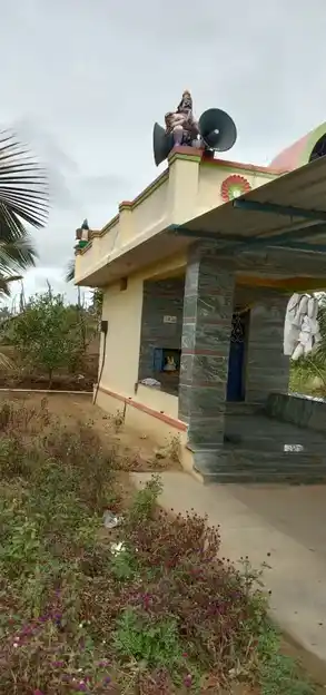 Arulmigu Gopalaswamy Temple, Berigai, Gooliganappalli - 635103 Arulmigu Gopalaswamy Temple, Berigai, Gooliganappalli - 635103, Krishnagiri - Ancient Temple Architecture and History Image 3