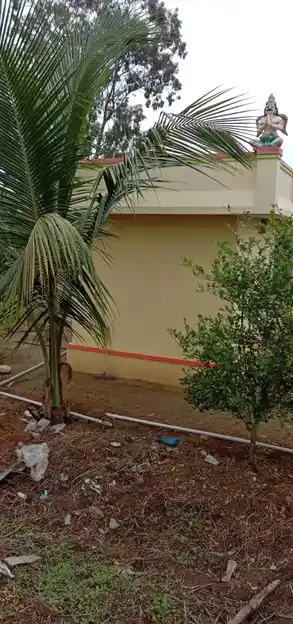 Arulmigu Gopalaswamy Temple, Berigai, Gooliganappalli - 635103 Arulmigu Gopalaswamy Temple, Berigai, Gooliganappalli - 635103, Krishnagiri - Ancient Temple Architecture and History Image 4