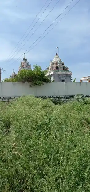 Arulmigu Gopalaswamy Temple, Chennathur - 635109 Temple