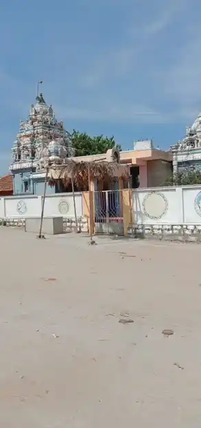 Arulmigu Gopalaswamy Temple, Chennathur - 635109 Arulmigu Gopalaswamy Temple, Chennathur - 635109, Krishnagiri - Ancient Temple Architecture and History Image 2