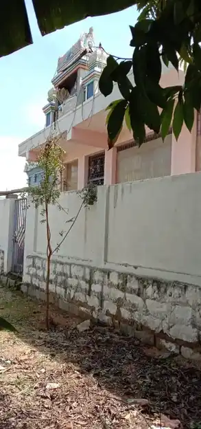 Arulmigu Gopalaswamy Temple, Chennathur - 635109 Arulmigu Gopalaswamy Temple, Chennathur - 635109, Krishnagiri - Ancient Temple Architecture and History Image 4