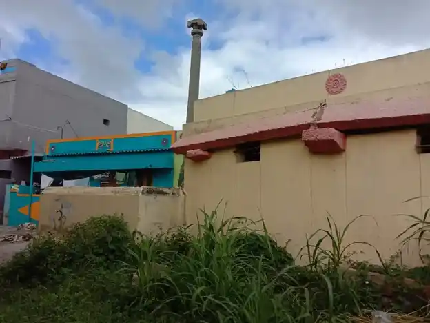 Arulmigu Gopalaswamy Temple, Chinnaelasagiri - 635126 Temple
