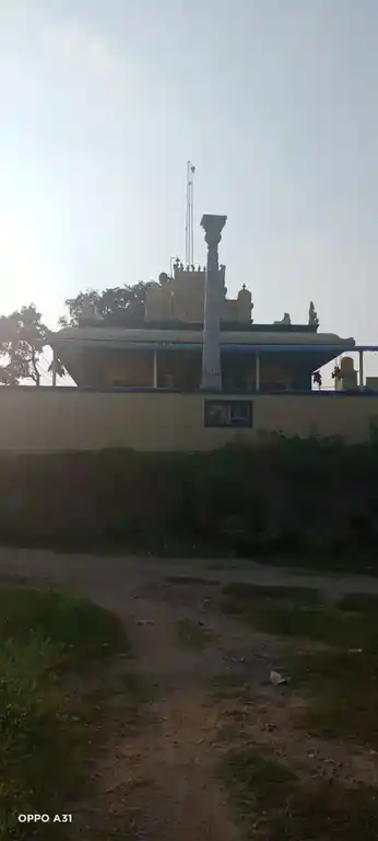 Arulmigu Gopalaswamy Temple, Koneripalli - 635117 அருள்மிகு கோபாலசாமி திருக்கோயில், Koneripalli - 635117, Krishnagiri - Ancient Temple Architecture and History Image 2