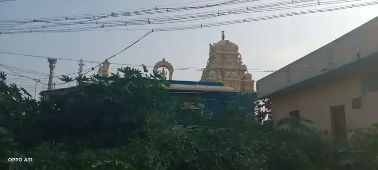 Arulmigu Gopalaswamy Temple, Koneripalli - 635117 அருள்மிகு கோபாலசாமி திருக்கோயில், Koneripalli - 635117, Krishnagiri - Ancient Temple Architecture and History Image 3