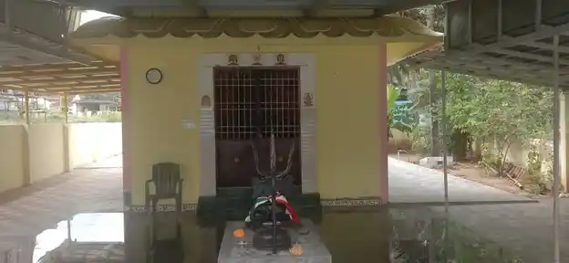 Arulmigu Gopalsamy Temple, Jalathur - 642005 அருள்மிகு கோபாலசாமி திருக்கோயில், Jalathur - 642005, Coimbatore - Ancient Temple Architecture and History Image 4