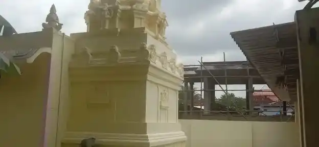 Arulmigu Gopalsamy Temple, Jalathur - 642005 அருள்மிகு கோபாலசாமி திருக்கோயில், Jalathur - 642005, Coimbatore - Ancient Temple Architecture and History Image 5