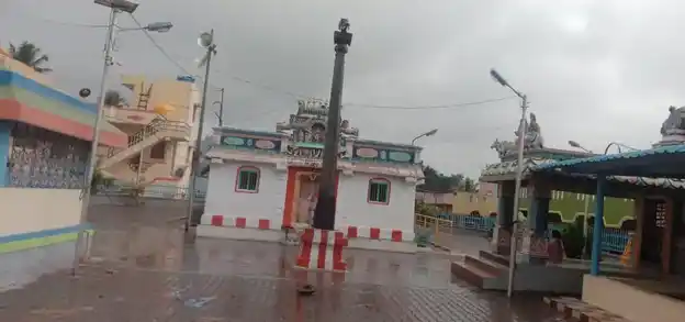 Arulmigu Gopalswamy Temple, Gobanapalli - 635110 Temple