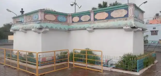 Arulmigu Gopalswamy Temple, Gobanapalli - 635110 அருள்மிகு கோபாலசாமி திருக்கோயில், Gobanapalli - 635110, Krishnagiri - Ancient Temple Architecture and History Image 2