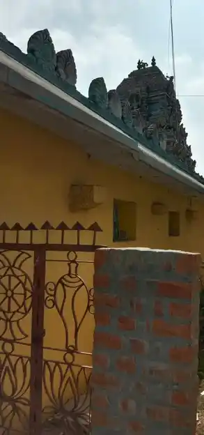 Arulmigu Gopalswamy Temple, Near Bagalur Bus Stand, Bagalur - 635103 அருள்மிகு கோபால சுவாமி திருக்கோயில், Near Bagalur Bus Stand, Bagalur - 635103, Krishnagiri - Ancient Temple Architecture and History Image 2