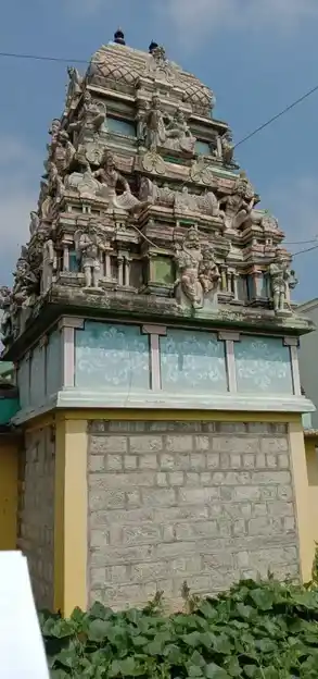 Arulmigu Gopalswamy Temple, Near Bagalur Bus Stand, Bagalur - 635103 அருள்மிகு கோபால சுவாமி திருக்கோயில், Near Bagalur Bus Stand, Bagalur - 635103, Krishnagiri - Ancient Temple Architecture and History Image 3
