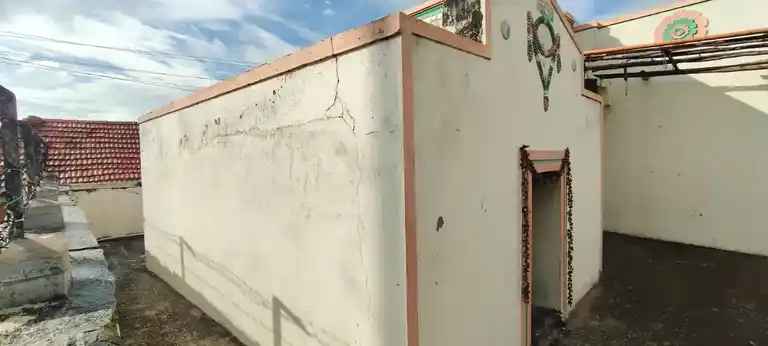 Arulmigu Gopalswamy Temple, Sanamavu - 635119 Temple