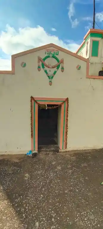 Arulmigu Gopalswamy Temple, Sanamavu - 635119 அருள்மிகு கோபால் சுவாமி திருக்கோயில், Sanamavu - 635119, Krishnagiri - Ancient Temple Architecture and History Image 2