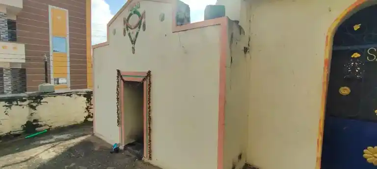 Arulmigu Gopalswamy Temple, Sanamavu - 635119 அருள்மிகு கோபால் சுவாமி திருக்கோயில், Sanamavu - 635119, Krishnagiri - Ancient Temple Architecture and History Image 3