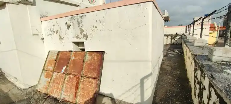 Arulmigu Gopalswamy Temple, Sanamavu - 635119 அருள்மிகு கோபால் சுவாமி திருக்கோயில், Sanamavu - 635119, Krishnagiri - Ancient Temple Architecture and History Image 4