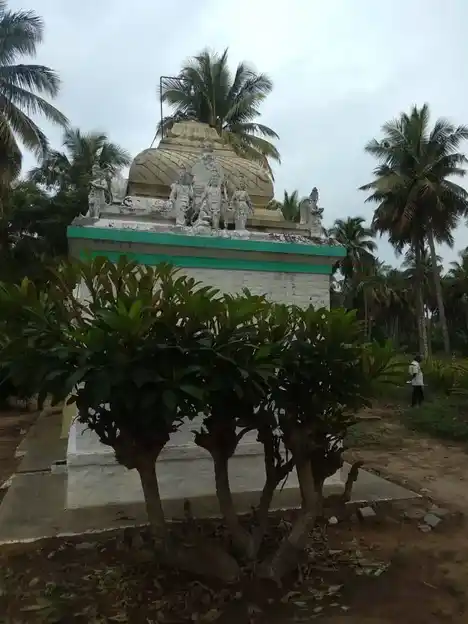 Arulmigu Gopalswamy Temple, Sooligonda - 635118 அருள்மிகு கோபாலசாமி திருக்கோயில், Sooligonda - 635118, Krishnagiri - Ancient Temple Architecture and History Image 2