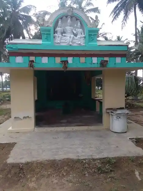 Arulmigu Gopalswamy Temple, Sooligonda - 635118 அருள்மிகு கோபாலசாமி திருக்கோயில், Sooligonda - 635118, Krishnagiri - Ancient Temple Architecture and History Image 3