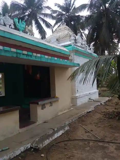 Arulmigu Gopalswamy Temple, Sooligonda - 635118 அருள்மிகு கோபாலசாமி திருக்கோயில், Sooligonda - 635118, Krishnagiri - Ancient Temple Architecture and History Image 4