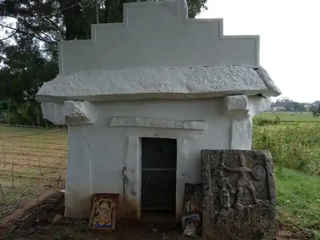 Arulmigu Gopalswamy Temple, Vaanamangalam - 635105 Temple