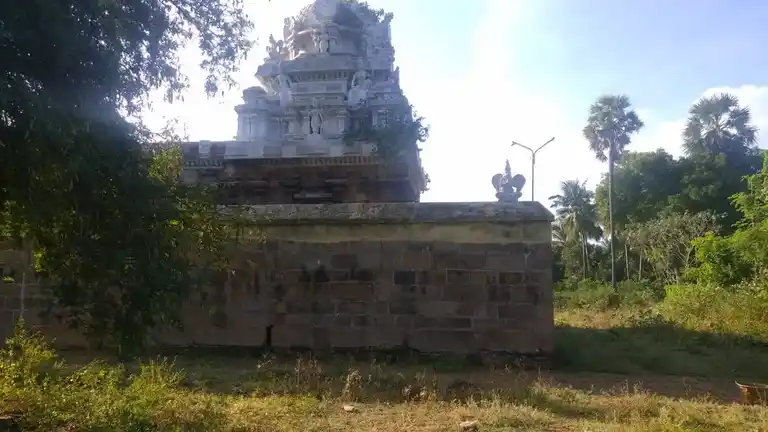 Arulmigu Gopinathaperumal Temple, Patteeswaram - 612703 அருள்மிகு கோபிநாதப்பெருமாள் திருக்கோயில், Patteeswaram - 612703, Thanjavur - Ancient Temple Architecture and History Image 4