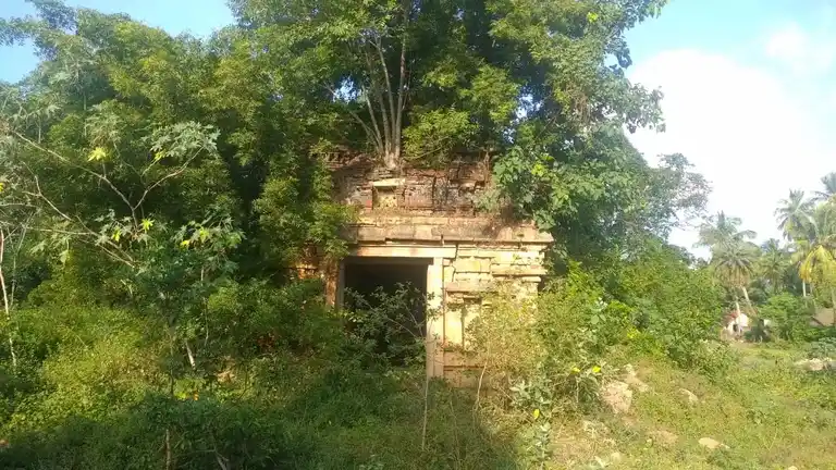Arulmigu Gopinathaperumal Temple, Patteeswaram - 612703 அருள்மிகு கோபிநாதப்பெருமாள் திருக்கோயில், Patteeswaram - 612703, Thanjavur - Ancient Temple Architecture and History Image 6