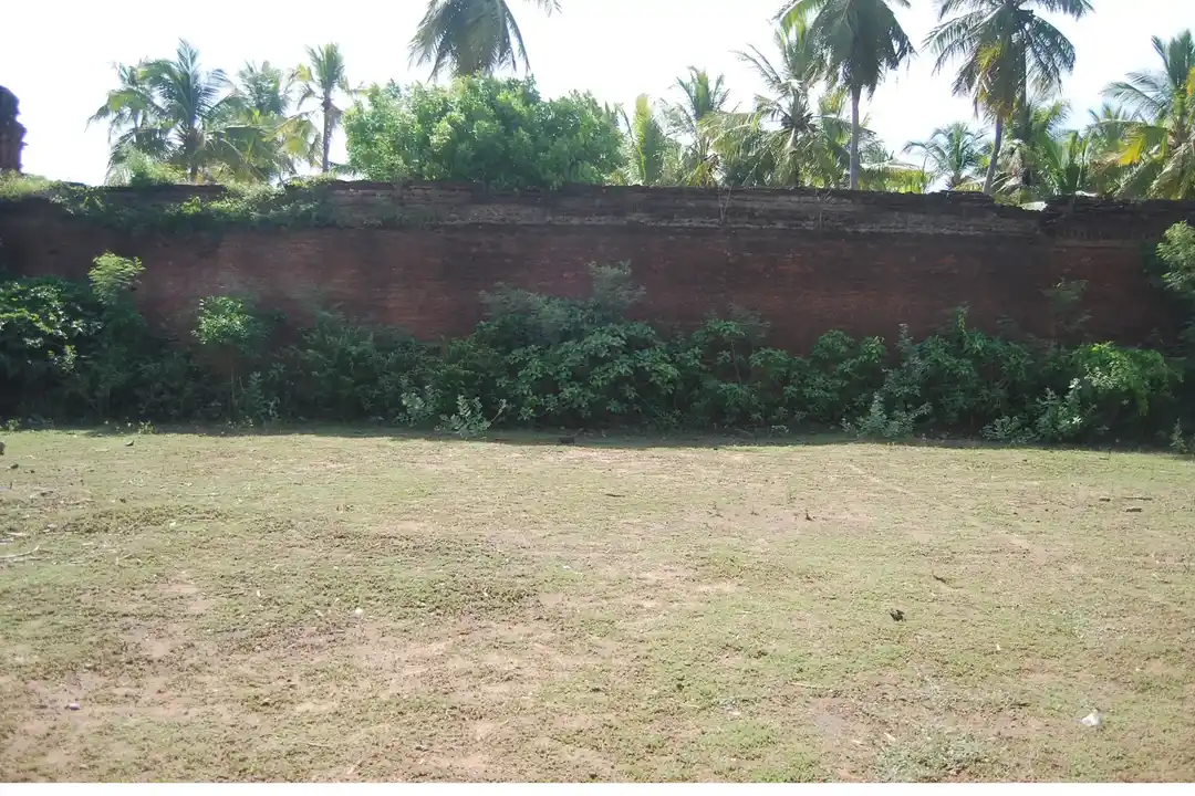 Arulmigu Gopinathaperumal Temple, Patteeswaram - 612703 அருள்மிகு கோபிநாதப்பெருமாள் திருக்கோயில், Patteeswaram - 612703, Thanjavur - Ancient Temple Architecture and History Image 8