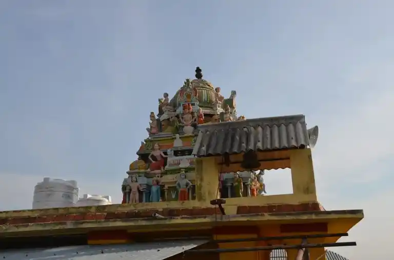 Arulmigu Gopinathaswami Temple, Reddiyarchathiram - 624622