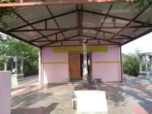 Arulmigu Gopinathaswamy Temple, Nanjaipalathozhuvu, Nanjaipalathozhuvu - 638052 Temple