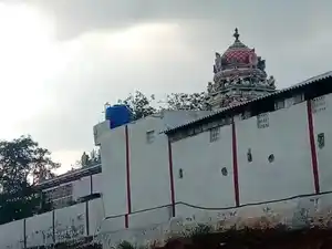 Arulmigu Gopinathaswamy Temple, Nanjaipalathozhuvu, Nanjaipalathozhuvu - 638052 அருள்மிகு கோபிநாதசுவாமி திருக்கோயில், நஞ்சைபாலத்தொழுவு, Nanjaipalathozhuvu - 638052, Erode - Ancient Temple Architecture and History Image 3