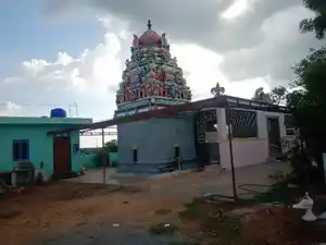 Arulmigu Gopinathaswamy Temple, Nanjaipalathozhuvu, Nanjaipalathozhuvu - 638052 அருள்மிகு கோபிநாதசுவாமி திருக்கோயில், நஞ்சைபாலத்தொழுவு, Nanjaipalathozhuvu - 638052, Erode - Ancient Temple Architecture and History Image 4