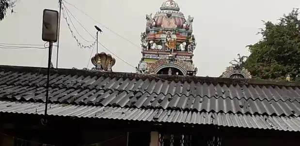 Arulmigu Gopinathaswamy Temple, Pulithiyur, Kokkarapatti - 636905 அருள்மிகு கோபிநாதசாமி திருக்கோயில், Pulithiyur, Kokkarapatti - 636905, Dharmapuri - Ancient Temple Architecture and History Image 2