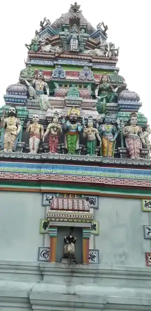 Arulmigu Gopinathaswamy Temple, Pulithiyur, Kokkarapatti - 636905 அருள்மிகு கோபிநாதசாமி திருக்கோயில், Pulithiyur, Kokkarapatti - 636905, Dharmapuri - Ancient Temple Architecture and History Image 3