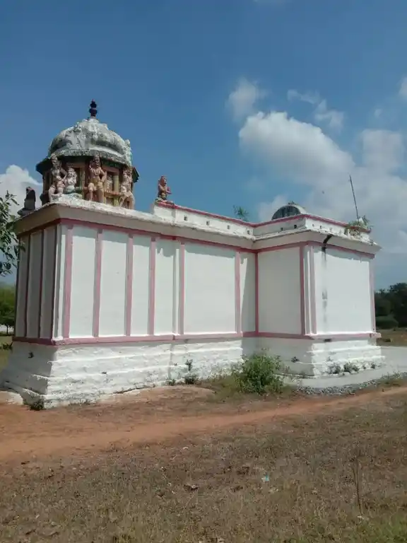Arulmigu Gopinathaswamy Temple, Seelapadi - 624005