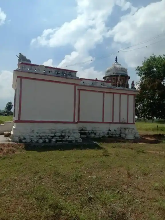 Arulmigu Gopinathaswamy Temple, Seelapadi - 624005 அருள்மிகுகோபிநாதசாமி கோயில், Seelapadi - 624005, Dindigul - Ancient Temple Architecture and History Image 3