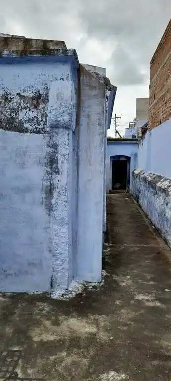 Arulmigu Gopuramudaiya Sastha Temple, Ilathoor - 627809 Arulmigu Gopuramudaiya Sastha Temple, Ilathoor - 627809, Tenkasi - Ancient Temple Architecture and History Image 4