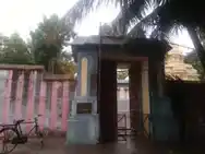 Arulmigu Gothandarama Swamy Temple, Kandramanikkam, Kandramanikkam - 610107 Temple