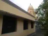 Arulmigu Gothandarama Swamy Temple, Kandramanikkam, Kandramanikkam - 610107 அருள்மிகு கோதண்டராமசுவாமி திருக்கோயில், Kandramanikkam, Kandramanikkam - 610107, Thiruvarur - Ancient Temple Architecture and History Image 2