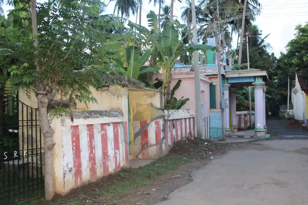 Arulmigu Gothandaramar Temple, Baskarajapuram - 612106