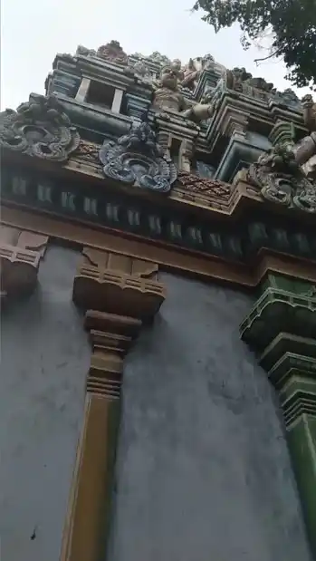 Arulmigu Gothandaramar Temple, Town Hall, Coimbatore - 641001 அருள்மிகு ஸ்ரீ கோதண்டராமசாமி பஜனைமடம், உப்பாரவீதி, கோயம்புத்தூர் மடம், டவுன் ஹால், கோவை - 641001, Coimbatore - Ancient Temple Architecture and History Image 3