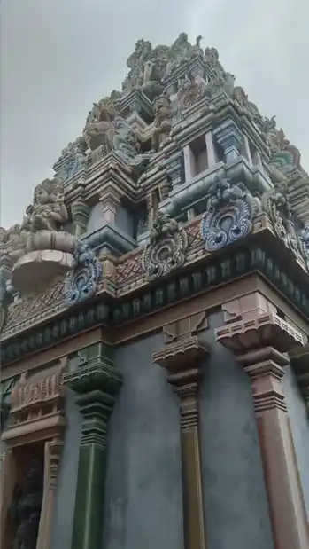 Arulmigu Gothandaramar Temple, Town Hall, Coimbatore - 641001 அருள்மிகு ஸ்ரீ கோதண்டராமசாமி பஜனைமடம், உப்பாரவீதி, கோயம்புத்தூர் மடம், டவுன் ஹால், கோவை - 641001, Coimbatore - Ancient Temple Architecture and History Image 4
