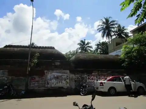 Arulmigu Gothandaramar Temple, Valangaiman - 612804 அருள்மிகு கோதண்டராமசாமி திருக்கோயில், வலங்கைமான் - 612804, Thiruvarur - Ancient Temple Architecture and History Image 8