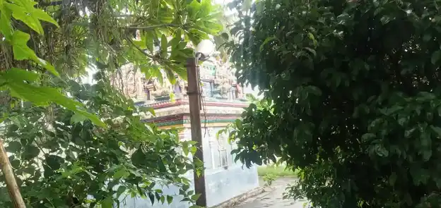 Arulmigu Gothandaramasamy Temple, Perumudivakkam - 601103 அருள்மிகு ஸ்ரீ கோதண்டராமசாமி தேவஸ்தானம் திருக்கோயில், பெருமுடிவாக்கம் - 601103, Tiruvallur - Ancient Temple Architecture and History Image 2