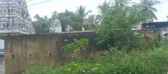 Arulmigu Gothandaramasamy Temple, Perumudivakkam - 601103 அருள்மிகு ஸ்ரீ கோதண்டராமசாமி தேவஸ்தானம் திருக்கோயில், பெருமுடிவாக்கம் - 601103, Tiruvallur - Ancient Temple Architecture and History Image 3