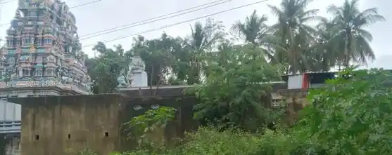 Arulmigu Gothandaramasamy Temple, Perumudivakkam - 601103 அருள்மிகு ஸ்ரீ கோதண்டராமசாமி தேவஸ்தானம் திருக்கோயில், பெருமுடிவாக்கம் - 601103, Tiruvallur - Ancient Temple Architecture and History Image 4