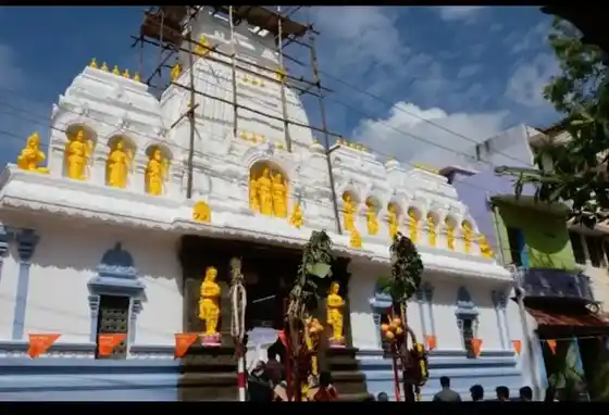 Arulmigu Gothandaramaswamy Temple, Kottar, Vadiveeswaram - 629002