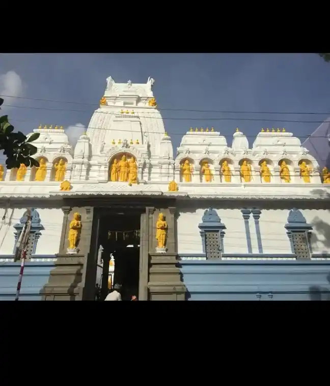Arulmigu Gothandaramaswamy Temple, Kottar, Vadiveeswaram - 629002 அருள்மிகு கோதண்டராமசாமி திருக்கோயில், Kottar, Vadiveeswaram - 629002, Kanyakumari - Ancient Temple Architecture and History Image 3